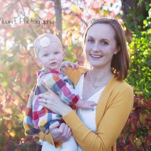 Meet your Posher, Beth